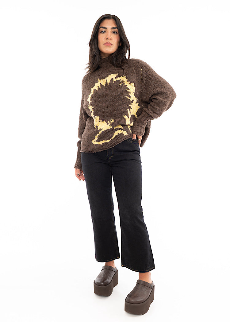 ANNETTE GÖRTZ JASU TROUSER