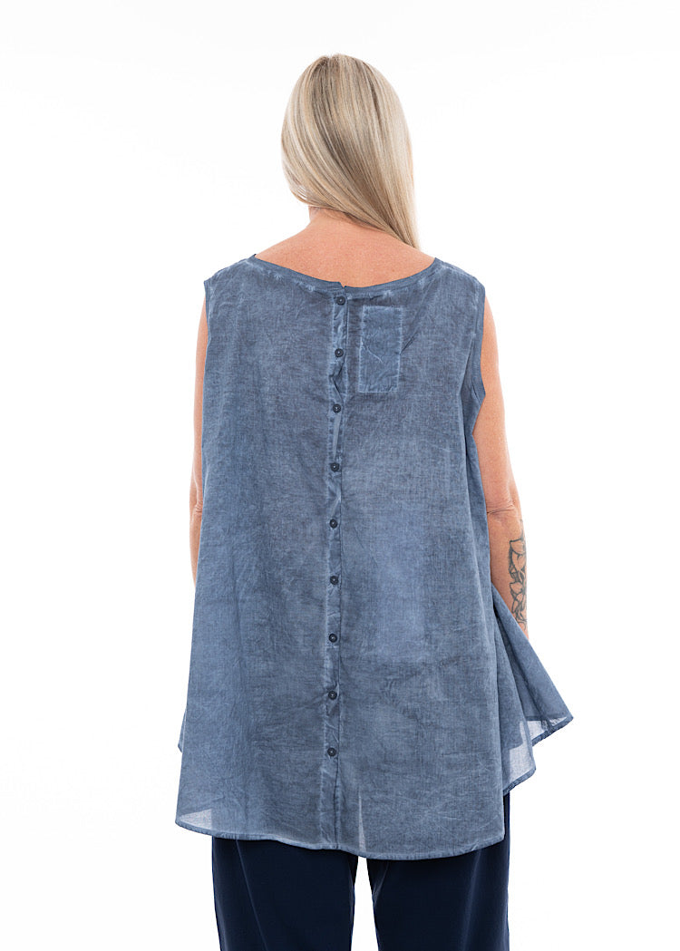 RUNDHOLZ BLACK LABEL TOP