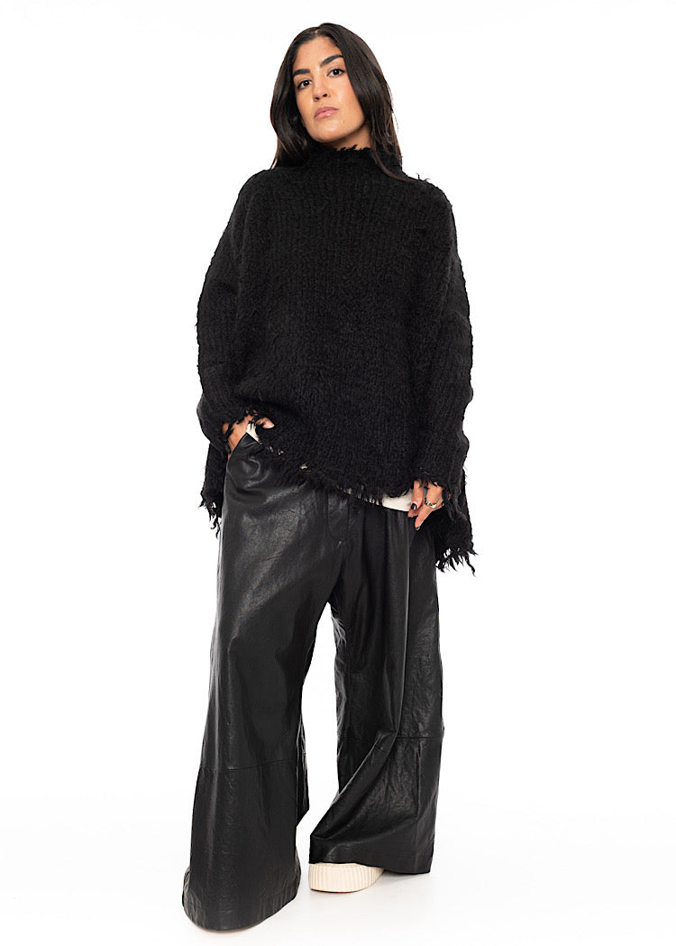 RUNDHOLZ MAINLINE PULLOVER