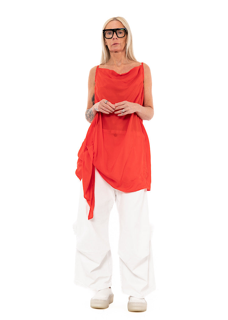 RUNDHOLZ MAINLINE TOP