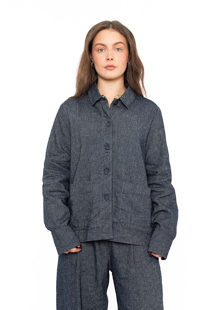 MAMA B MARZO D JACKET