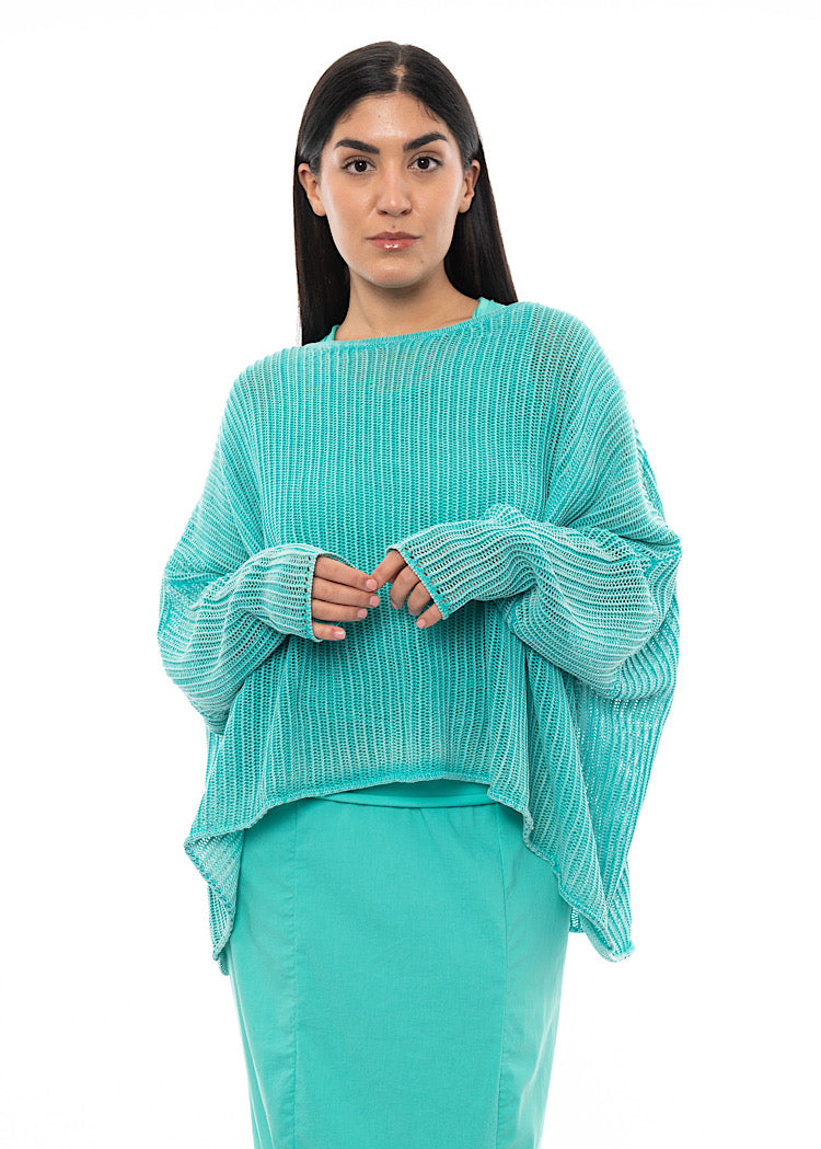 RUNDHOLZ BLACK LABEL PULLOVER