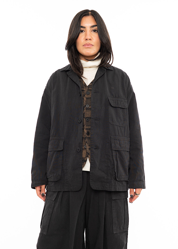 PAS DE CALAIS JACKET