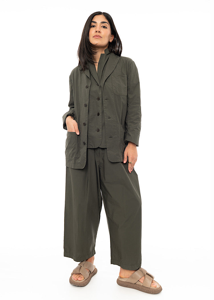 MANUELLE GUIBAL JACKET