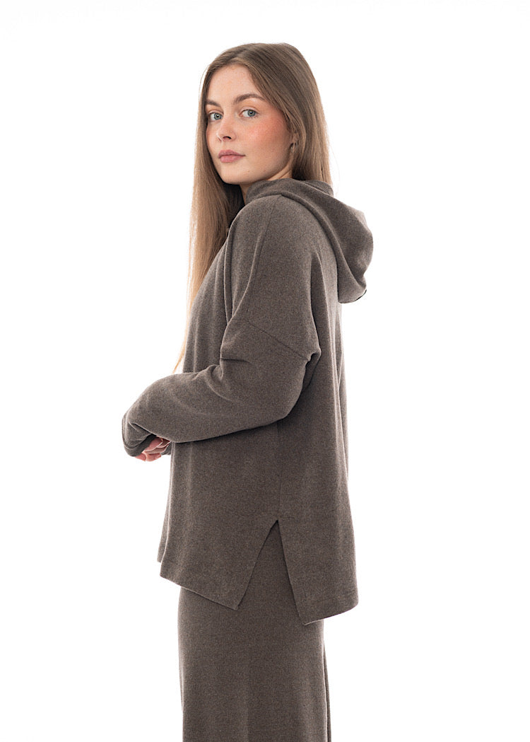 MAMA B ISILI PULLOVER