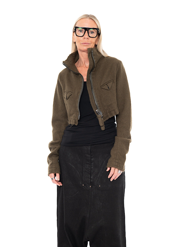 RUNDHOLZ DIP JACKET