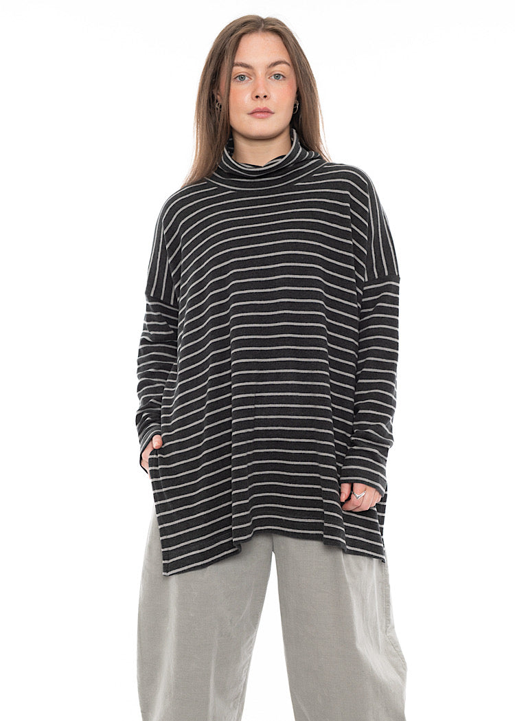 MAMA B ZITA PULLOVER