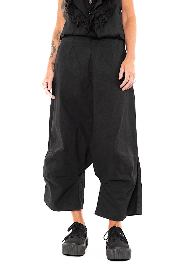 RUNDHOLZ DIP TROUSER