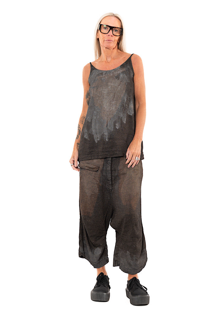 RUNDHOLZ DIP TOP