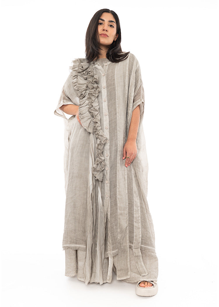 LA VACA LOCA KASOS DRESS