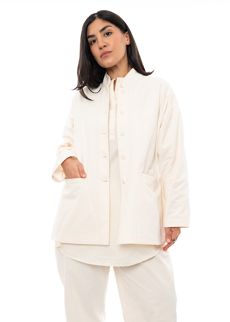 FRIDA ZAZOU EVELINE JACKET