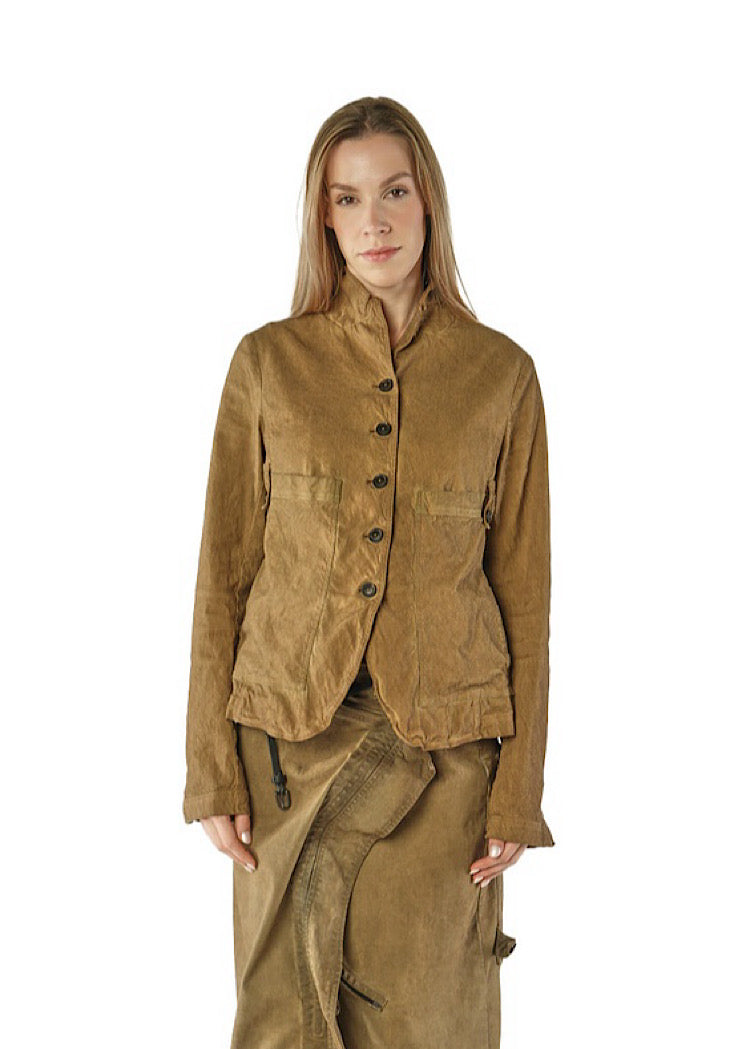 SIGNATURE STRETCH-FIT JACKET