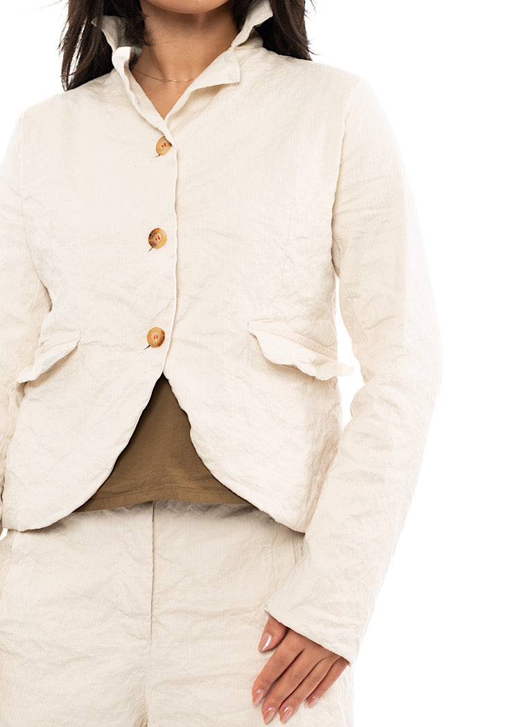 HANNOH WESSEL JACKET