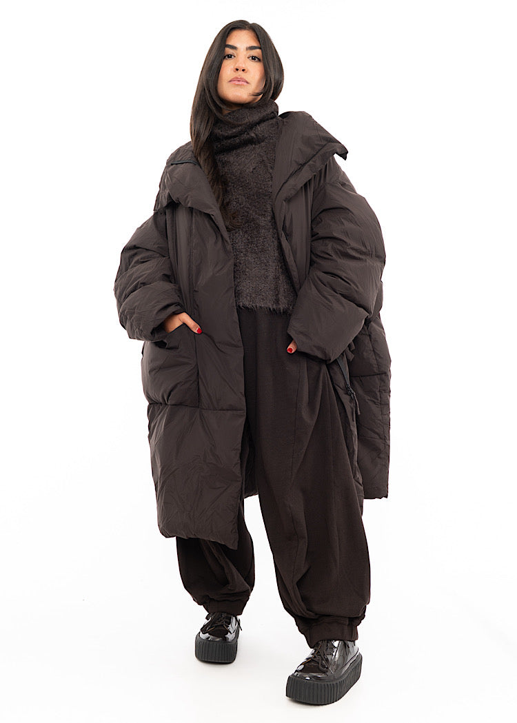 RUNDHOLZ MAINLINE COAT
