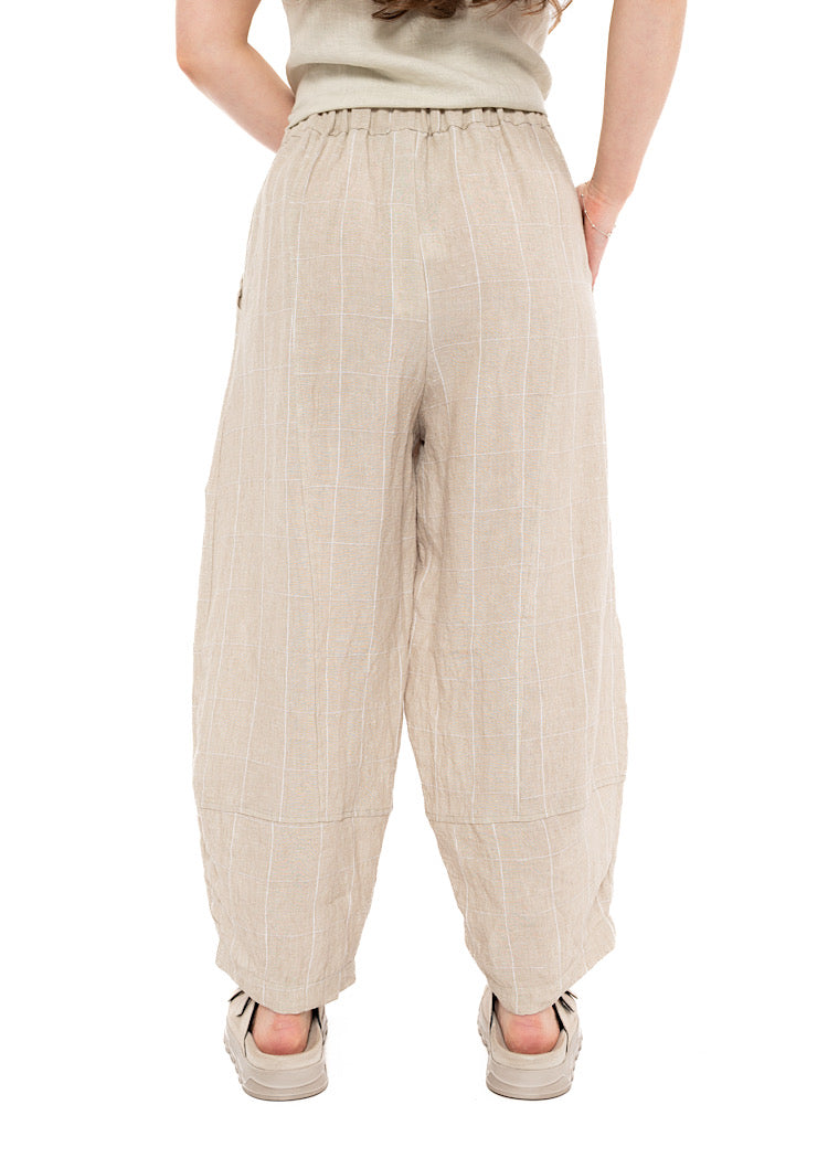 MAMA B RIMA E TROUSER