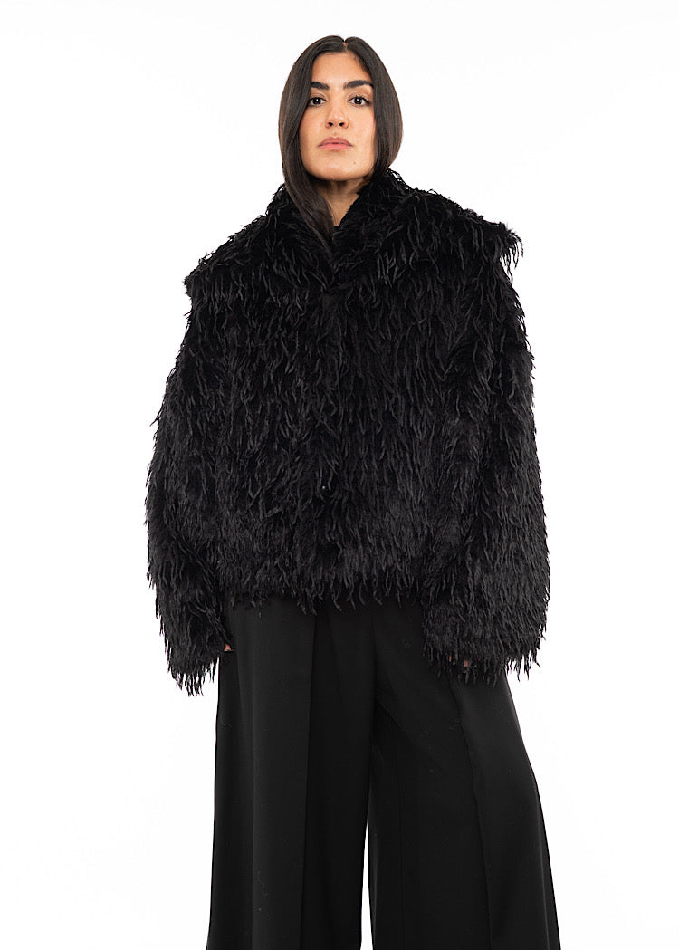 LA VACA LOCA SUSURRO JACKET