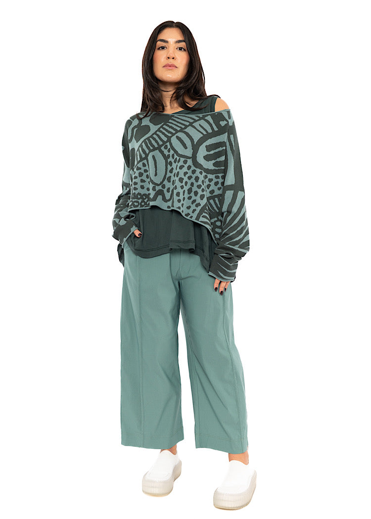 RUNDHOLZ BLACK LABEL TROUSER