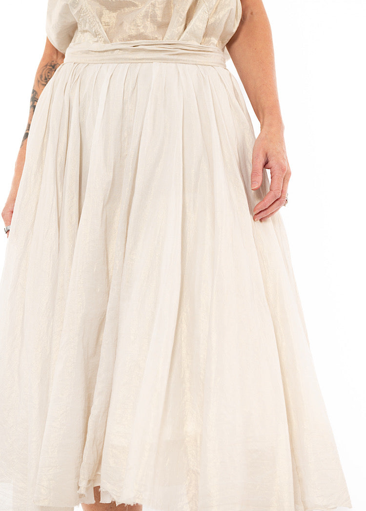 PRE-LOVED RUNDHOLZ MAINLINE SKIRT