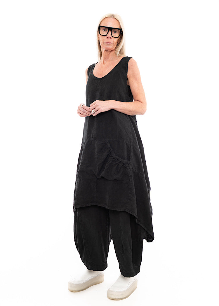 RUNDHOLZ BLACK LABEL DRESS