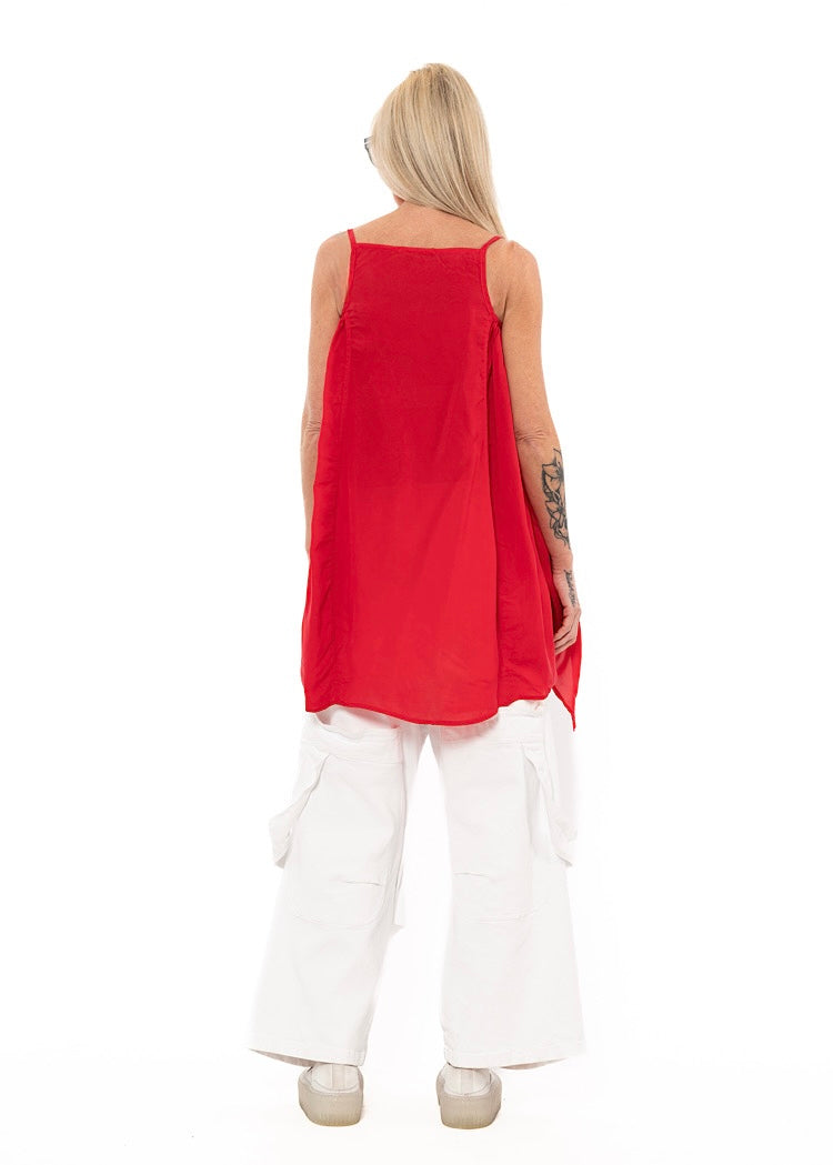 RUNDHOLZ MAINLINE TOP