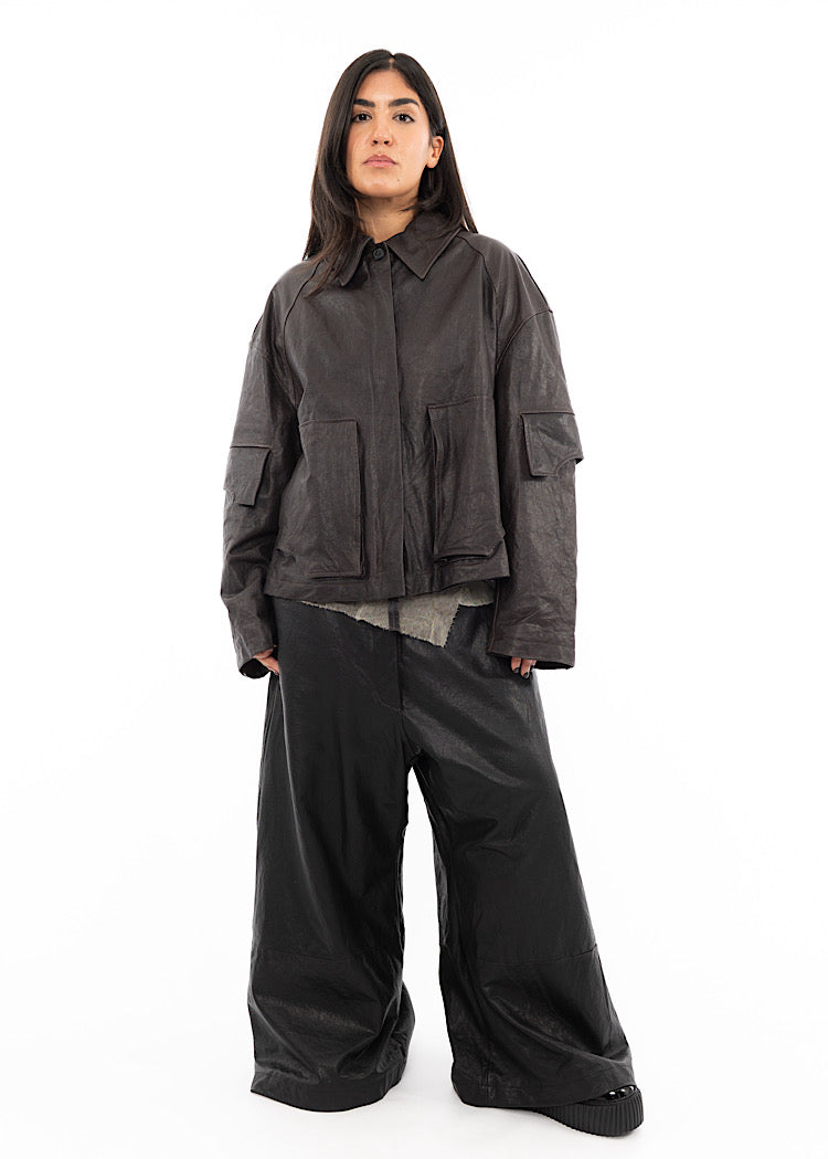 RUNDHOLZ MAINLINE JACKET