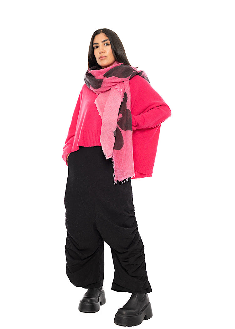 RUNDHOLZ BLACK LABEL SCARF