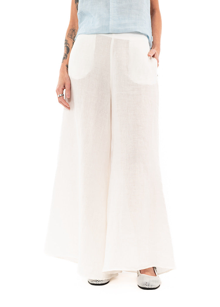 ELEMENTE CLEMENTE MAKI TROUSER