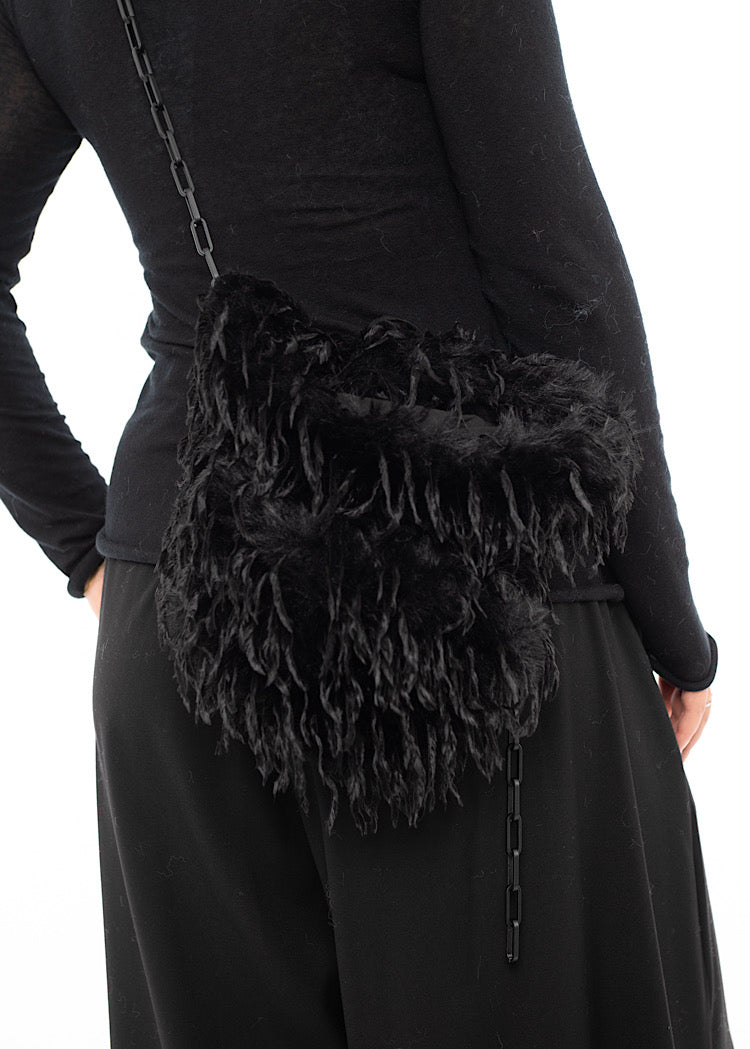 LA VACA LOCA DIENTE BAG