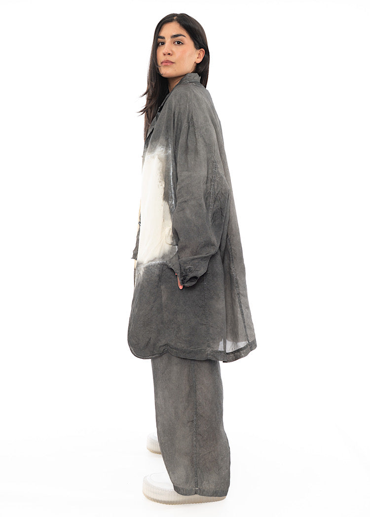 RUNDHOLZ MAINLINE JACKET