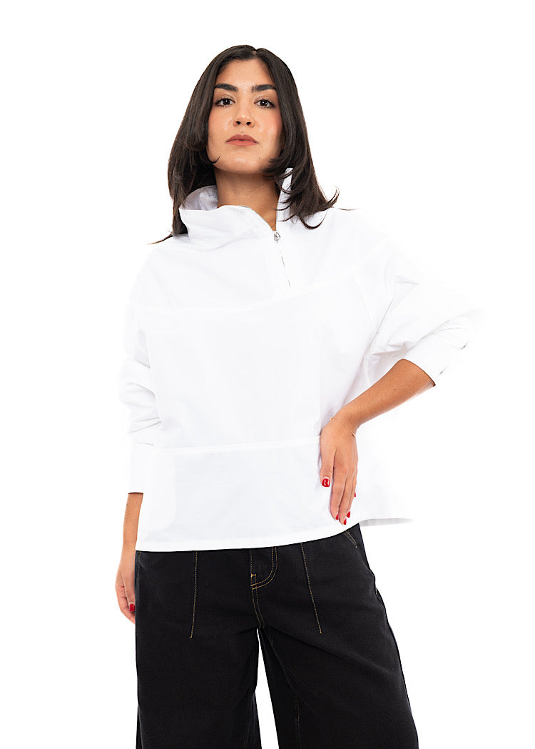 ANNETTE GÖRTZ CEBO PULLOVER