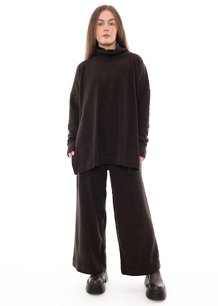 MAMA B ZITA PULLOVER