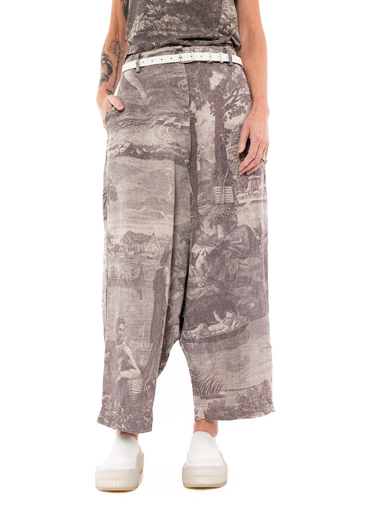 PRE-ORDER RUNDHOLZ DIP TROUSER