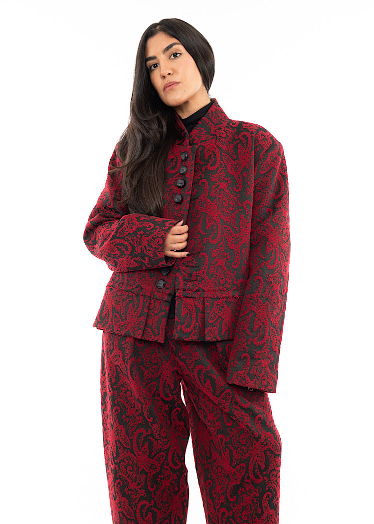 LA VACA LOCA POEMA JACKET