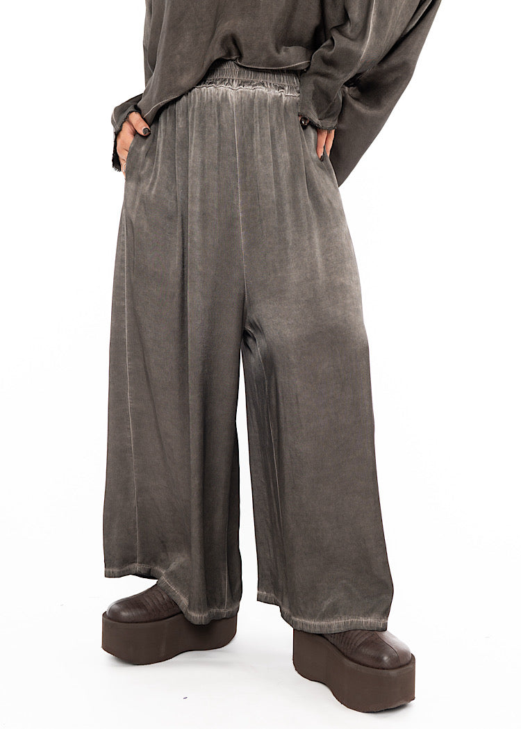 SANCTAMUERTE TROUSER