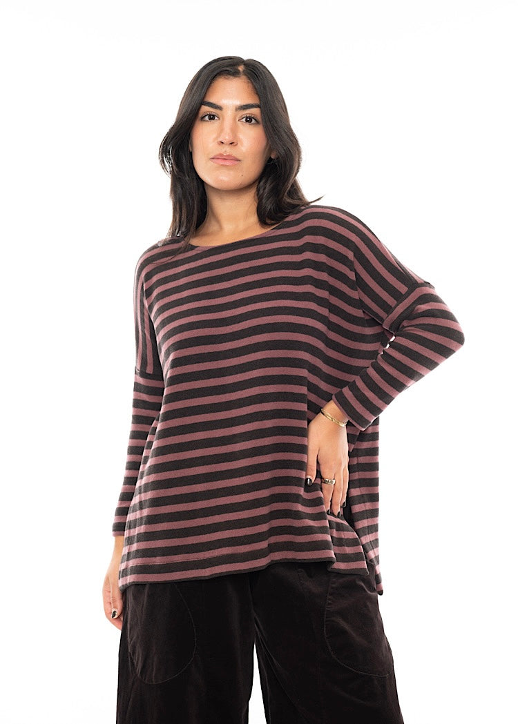 MAMA B EMOTIVA PULLOVER