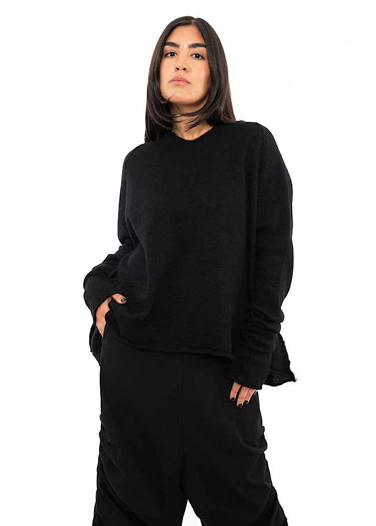 RUNDHOLZ BLACK LABEL PULLOVER