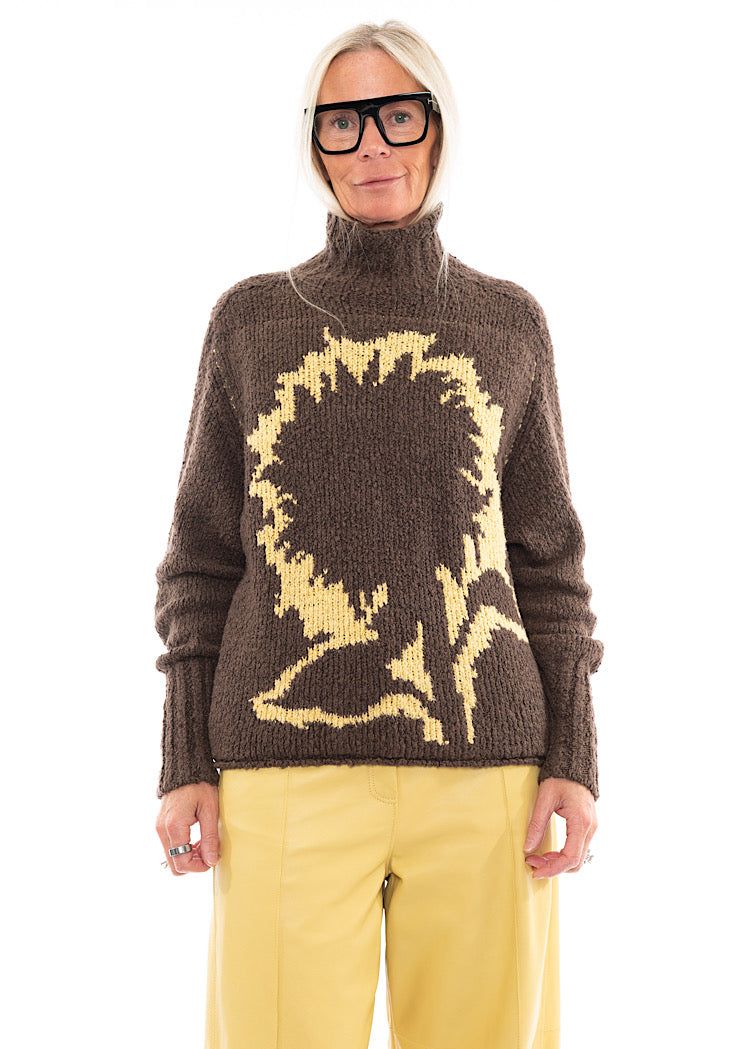 ANNETTE GÖRTZ IGGY PULLOVER