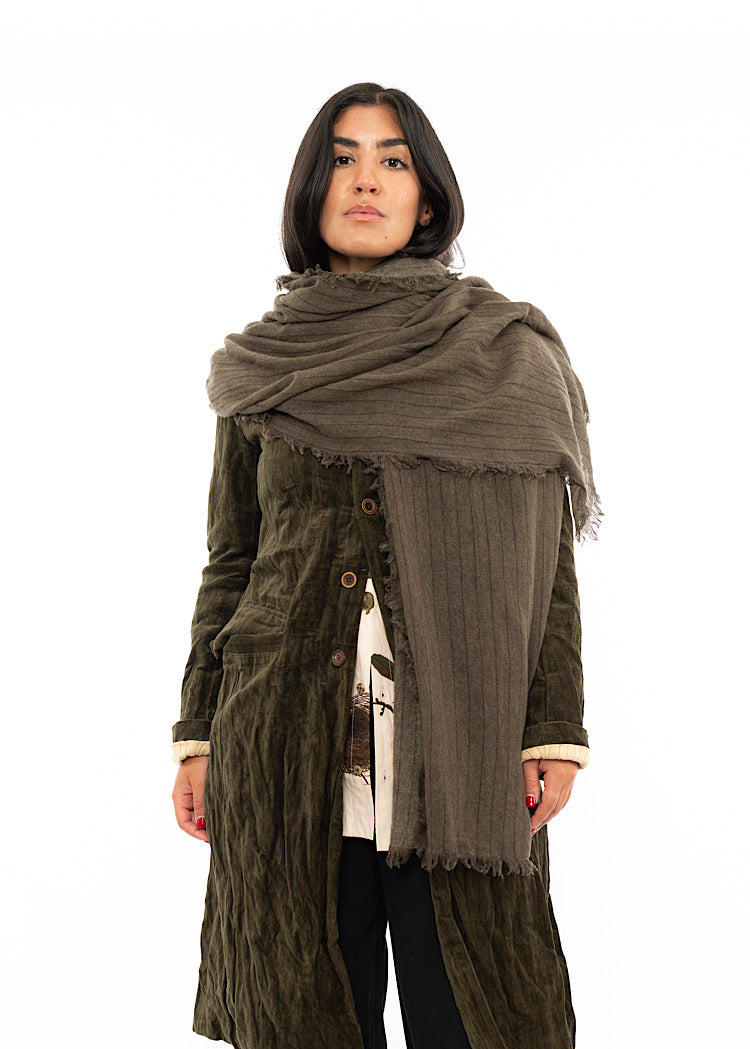 ALEKSANDR MANAMIS SCARF