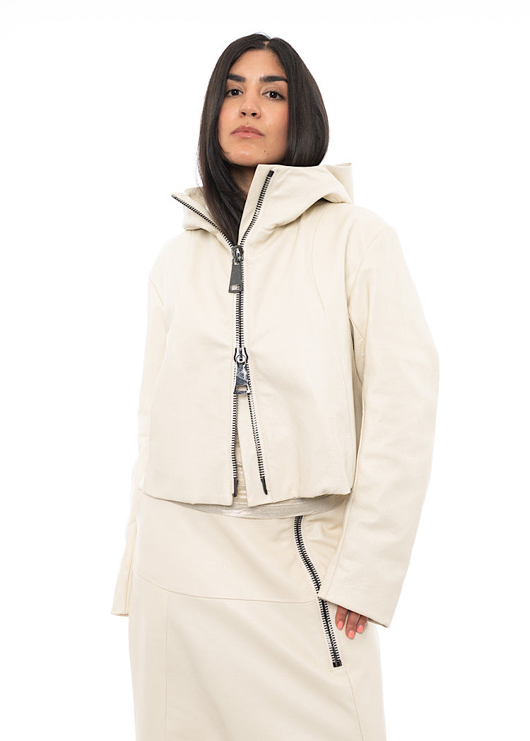 RUNDHOLZ MAINLINE JACKET