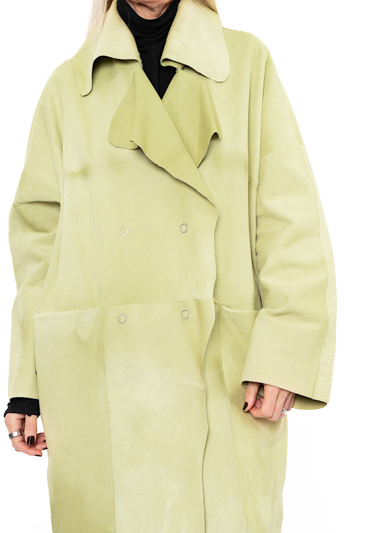 PRE-LOVED ANNETTE GÖRTZ COAT