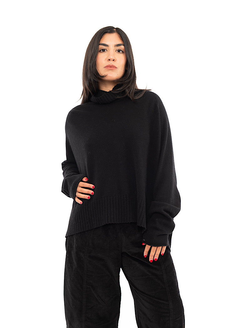 RUNDHOLZ BLACK LABEL PULLOVER