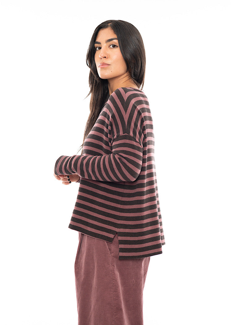 MAMA B ALISON PULLOVER