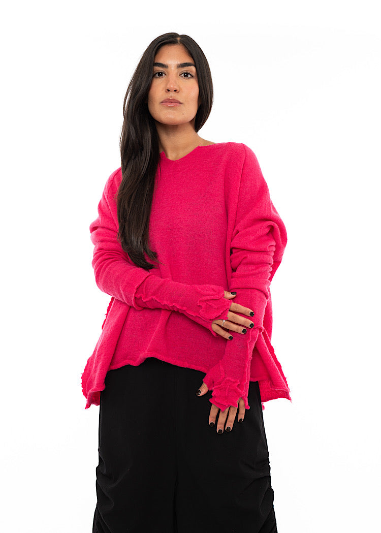 RUNDHOLZ BLACK LABEL CUFF