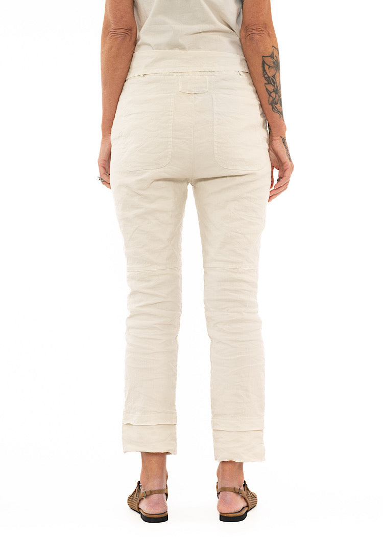 PRE-LOVED AEQUAMENTE TROUSER