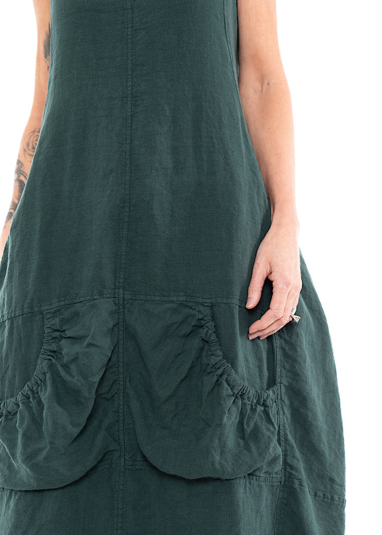 RUNDHOLZ BLACK LABEL DRESS