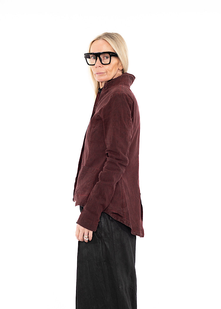 PRE-LOVED RUNDHOLZ BLACK LABEL JACKET