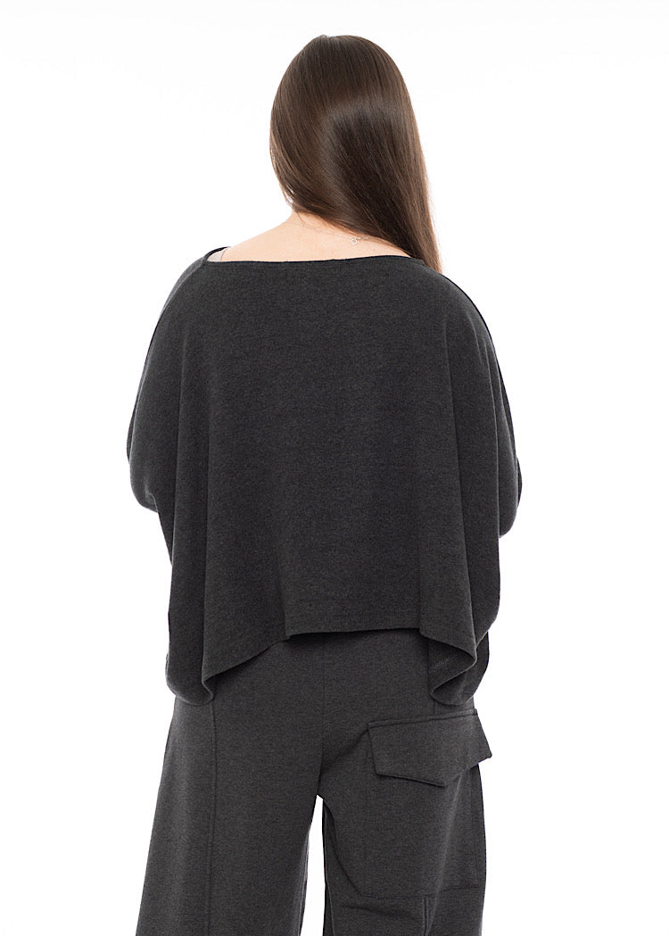 MAMA B KIRA PULLOVER