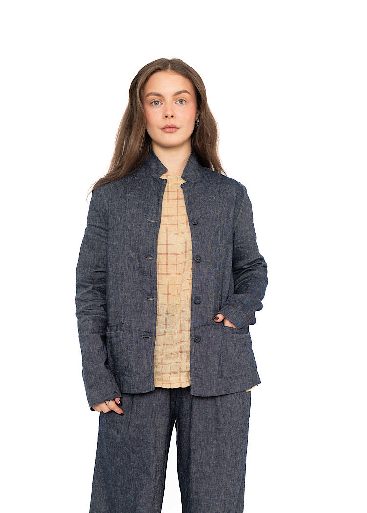 MAMA B APRILE D JACKET