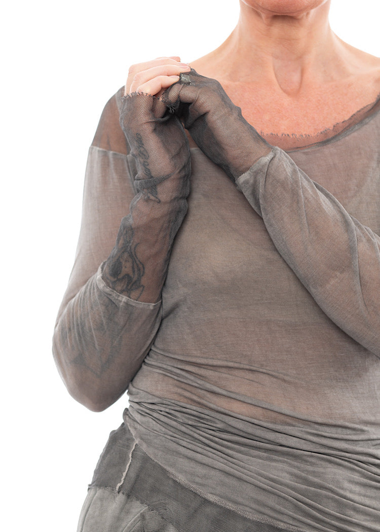 RUNDHOLZ DIP T-SHIRT