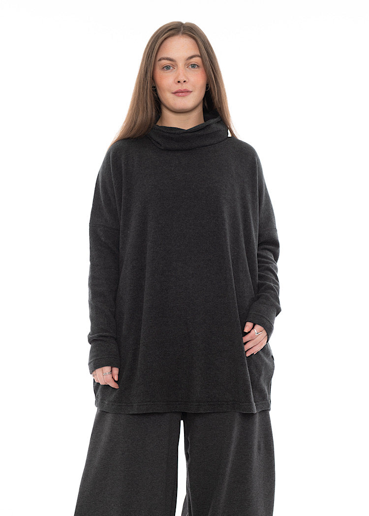 MAMA B BILL PULLOVER